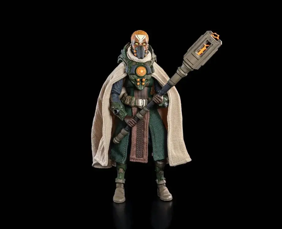 Shipping Soon - Cosmic Legions Harrow Zone - Jobara Kee Figure 1