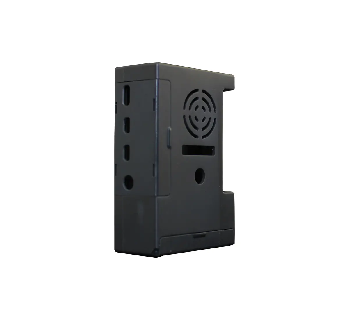 Pishell 2 - Case For Raspberry Pi 4, 3 & 2 1