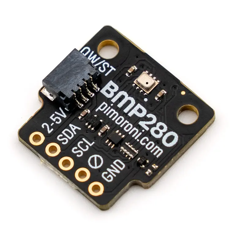 Bmp280 Breakout - Temperature, Pressure, Altitude Sensor 1
