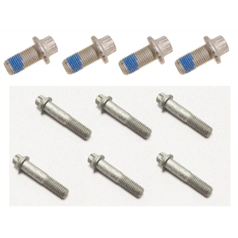 Rear Driveshaft Propeller Bolts – Lr3 / Lr4 / Discovery 5 / Range Rover Sport 1