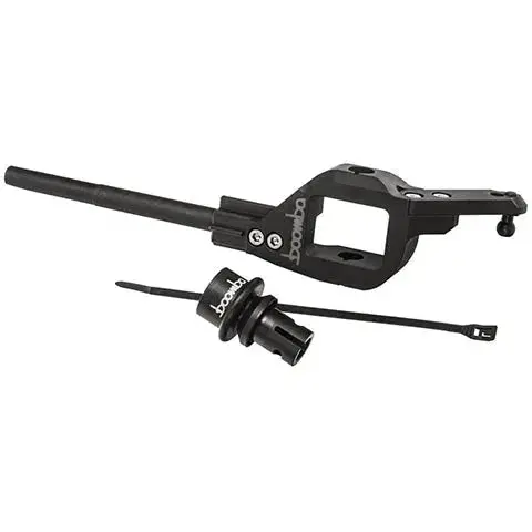 Boomba Racing Short Throw Shifter For 2021+ Ford Bronco 2.3L 1