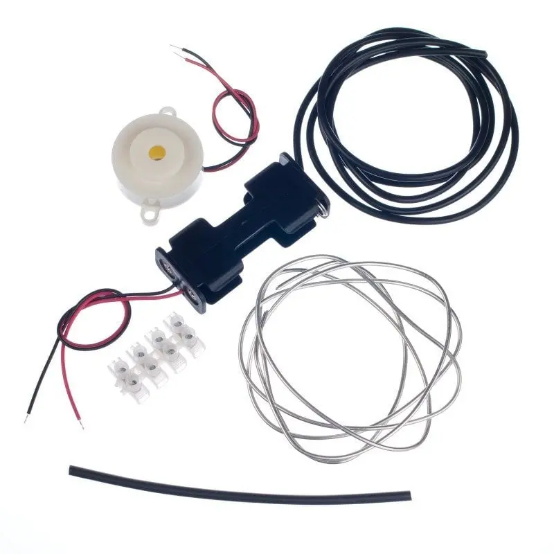 Kitronik Steady Hand Terminal Project Kit Single 1