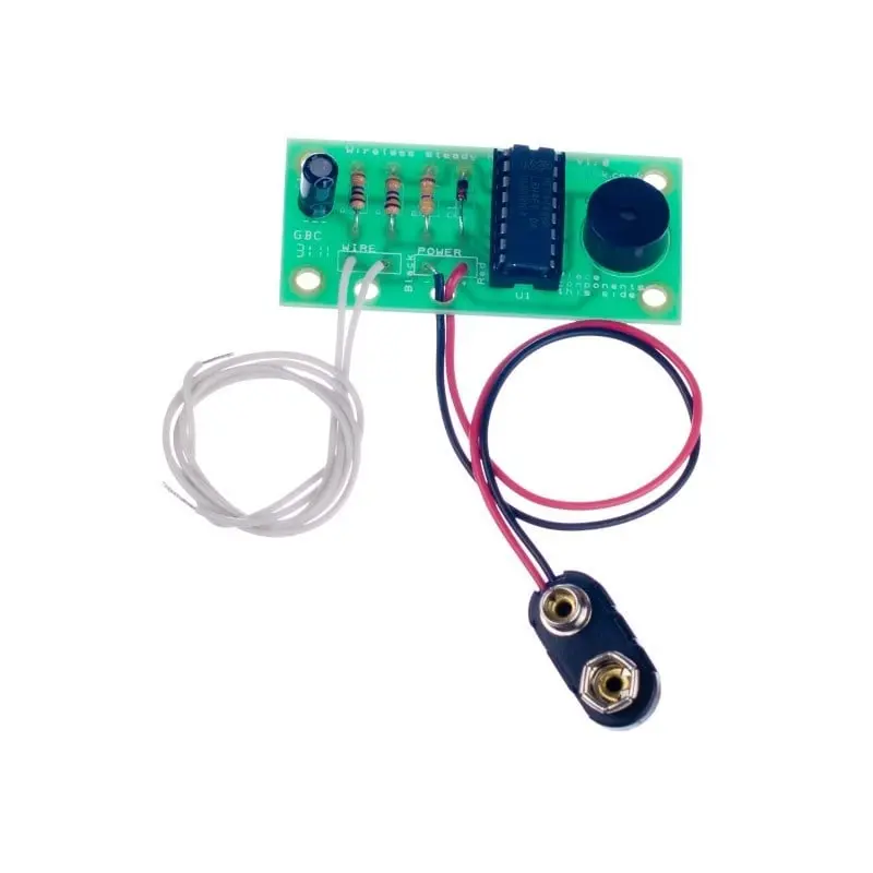 Kitronik Wireless Steady Hand Game 1