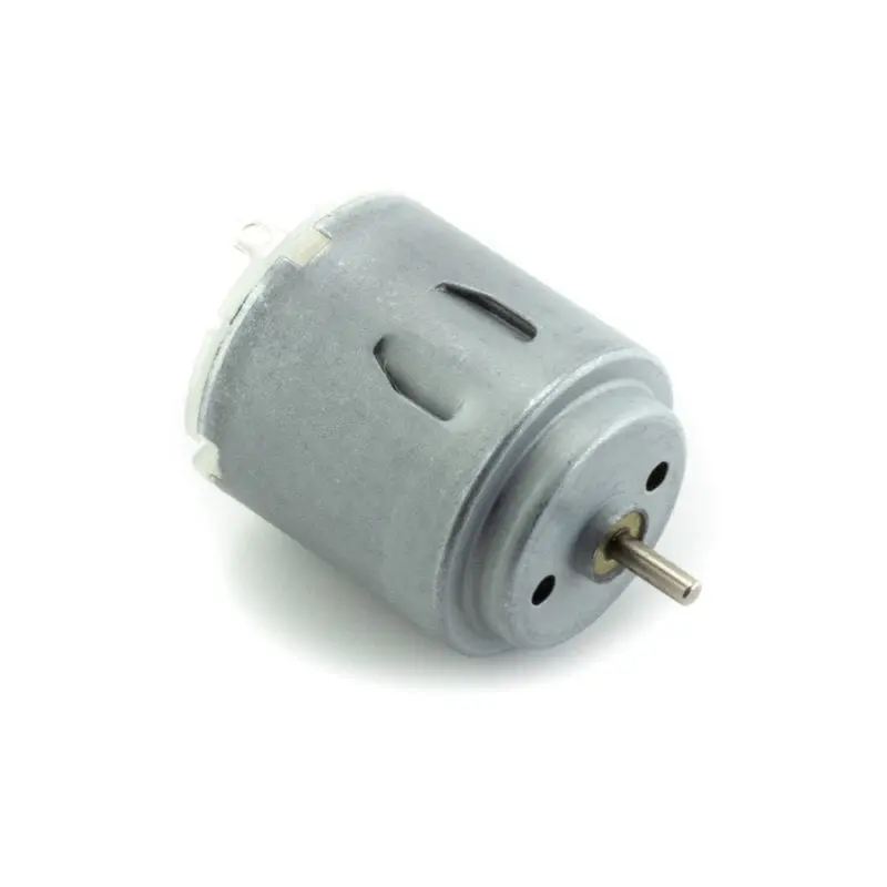 Motors (Medium Torque) Single 1
