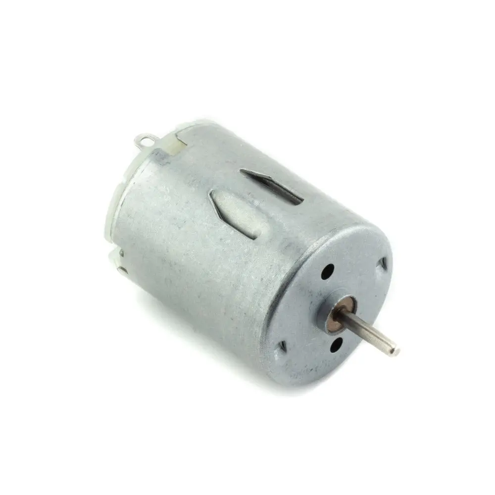 Mm28 High Torque 3V Dc Motor 1