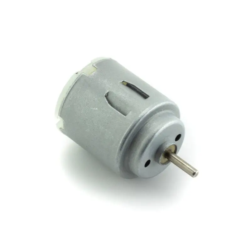 Motors (Low Torque) Single Mm12 3V Dc Motor 1