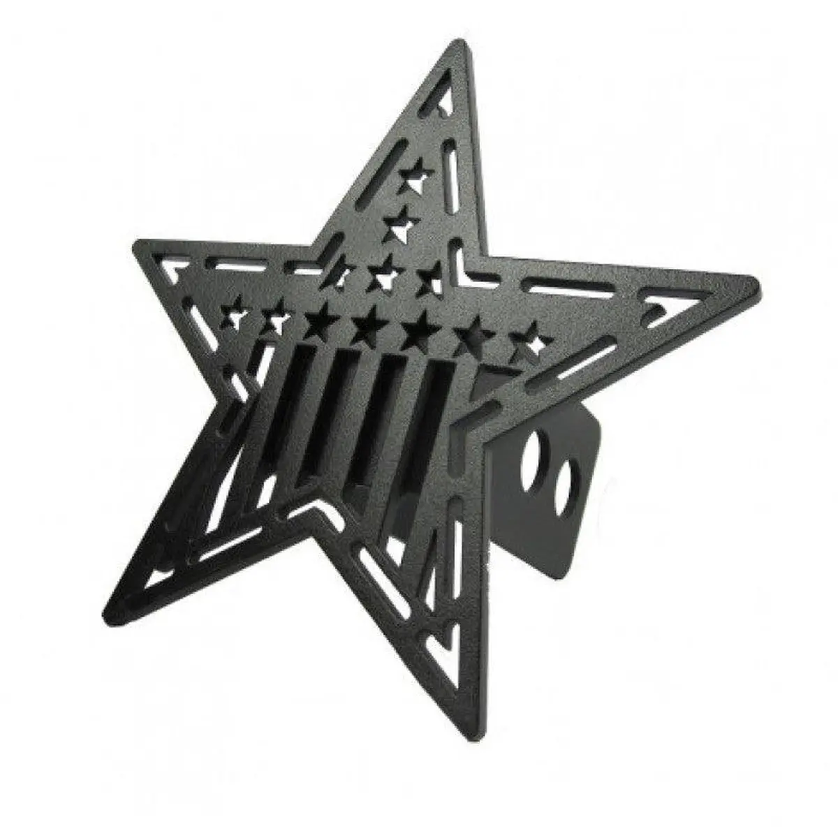 Rock Slide Engineering Hitch Receiver Hitch Star Cover | Ac-Hs 1