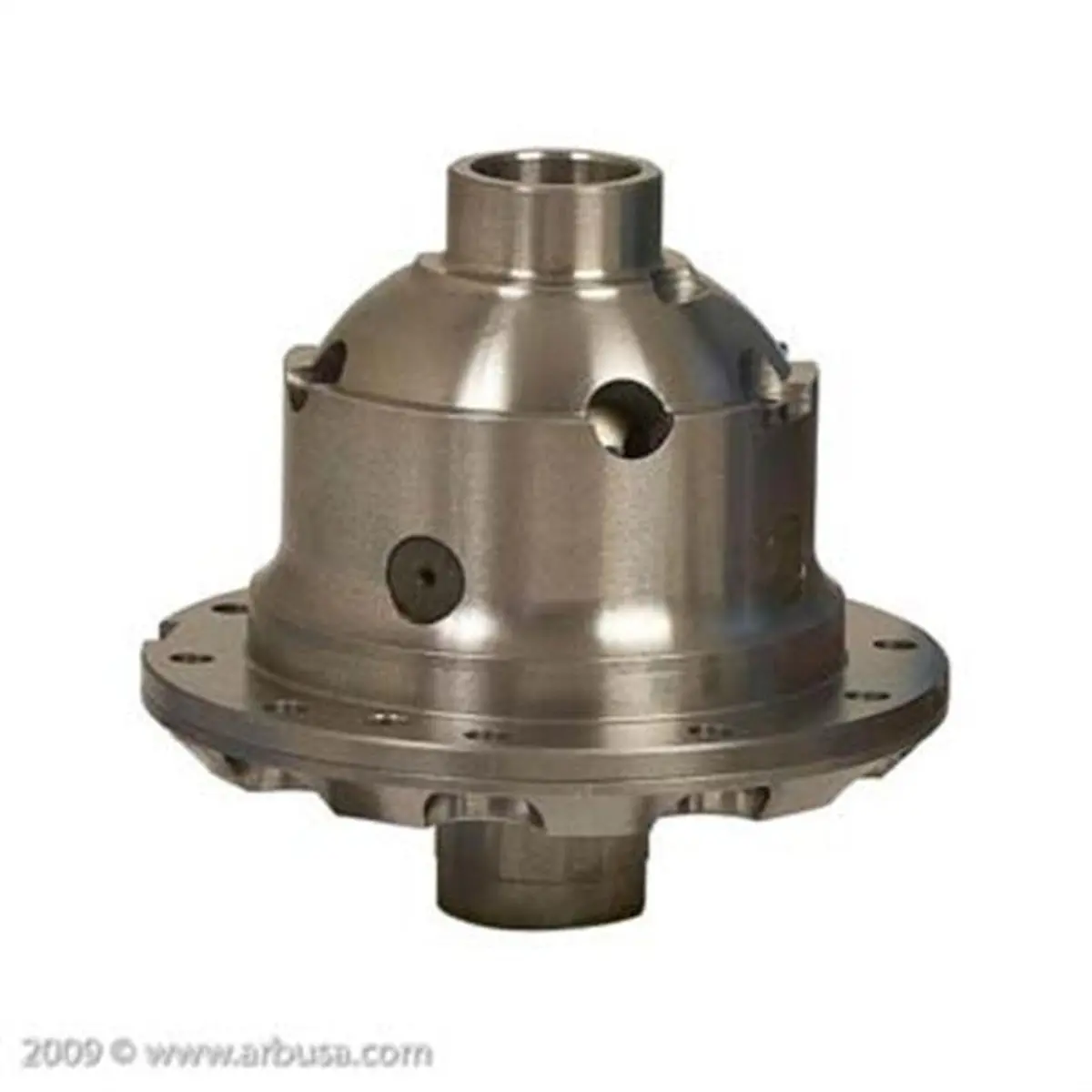 Arb Air Locker Differential Dana 44, 30 Spl, 3.92 && Up Rd116 | Rd116 1