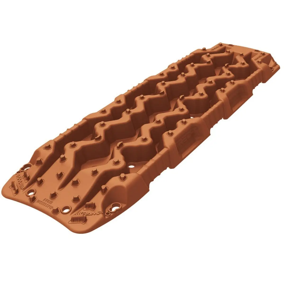 Arb Tred Hd Recover Track Boards Pair- Bronze | Tredhdbr 1