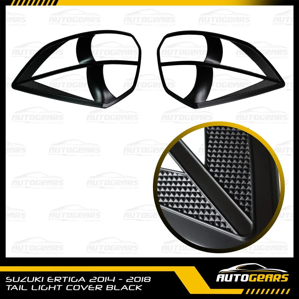 Suzuki Ertiga (2014 - 2018) Tail Light Cover 1
