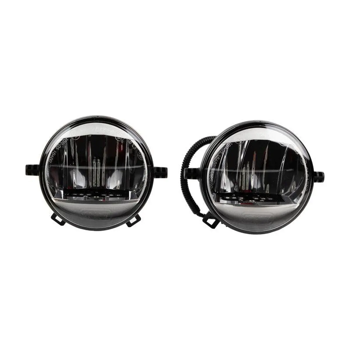 Arb Fog Light Kit Lh & Rh - Small. | 3500890 1