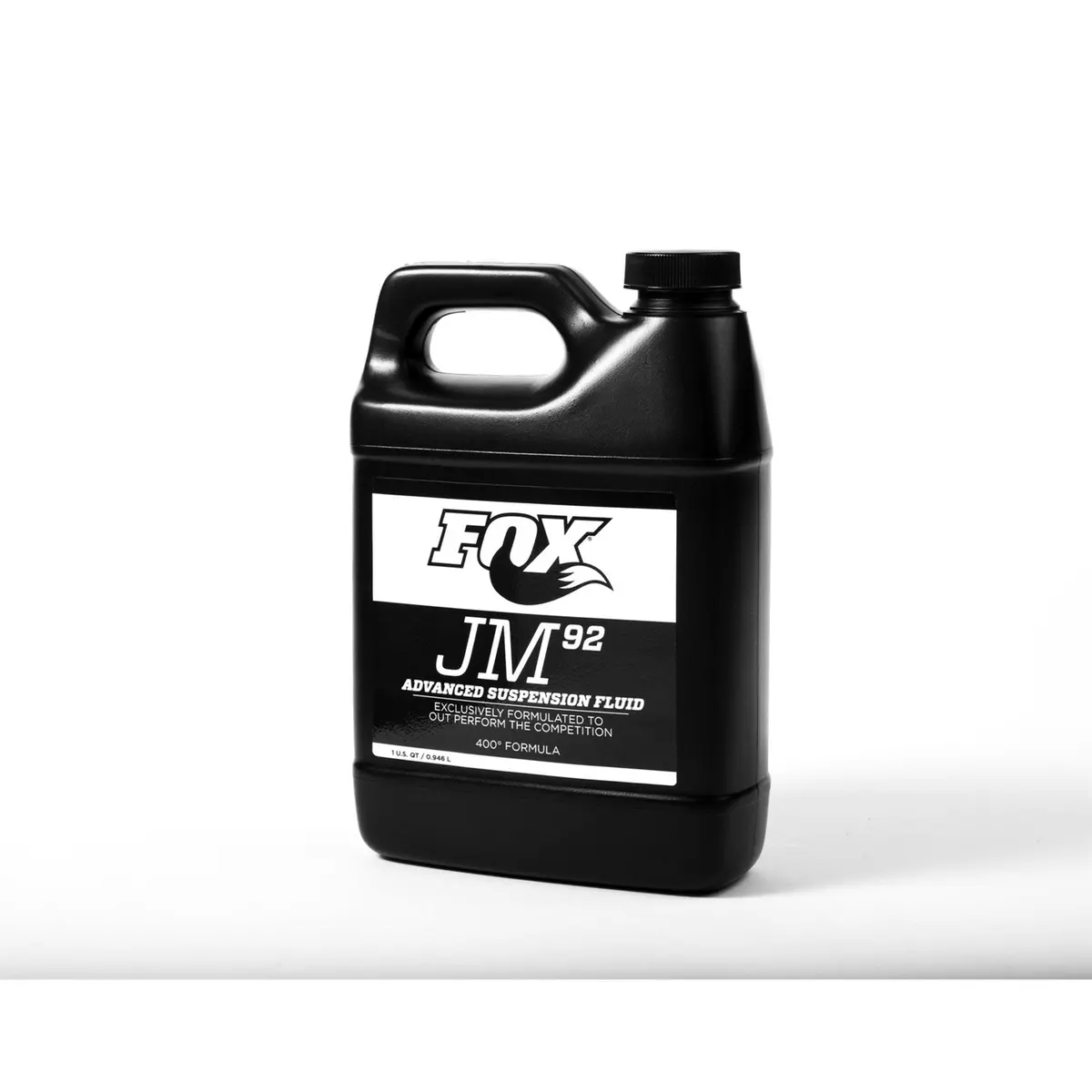 Fox Jm92 Advanced Suspension Fluid - Quart 1
