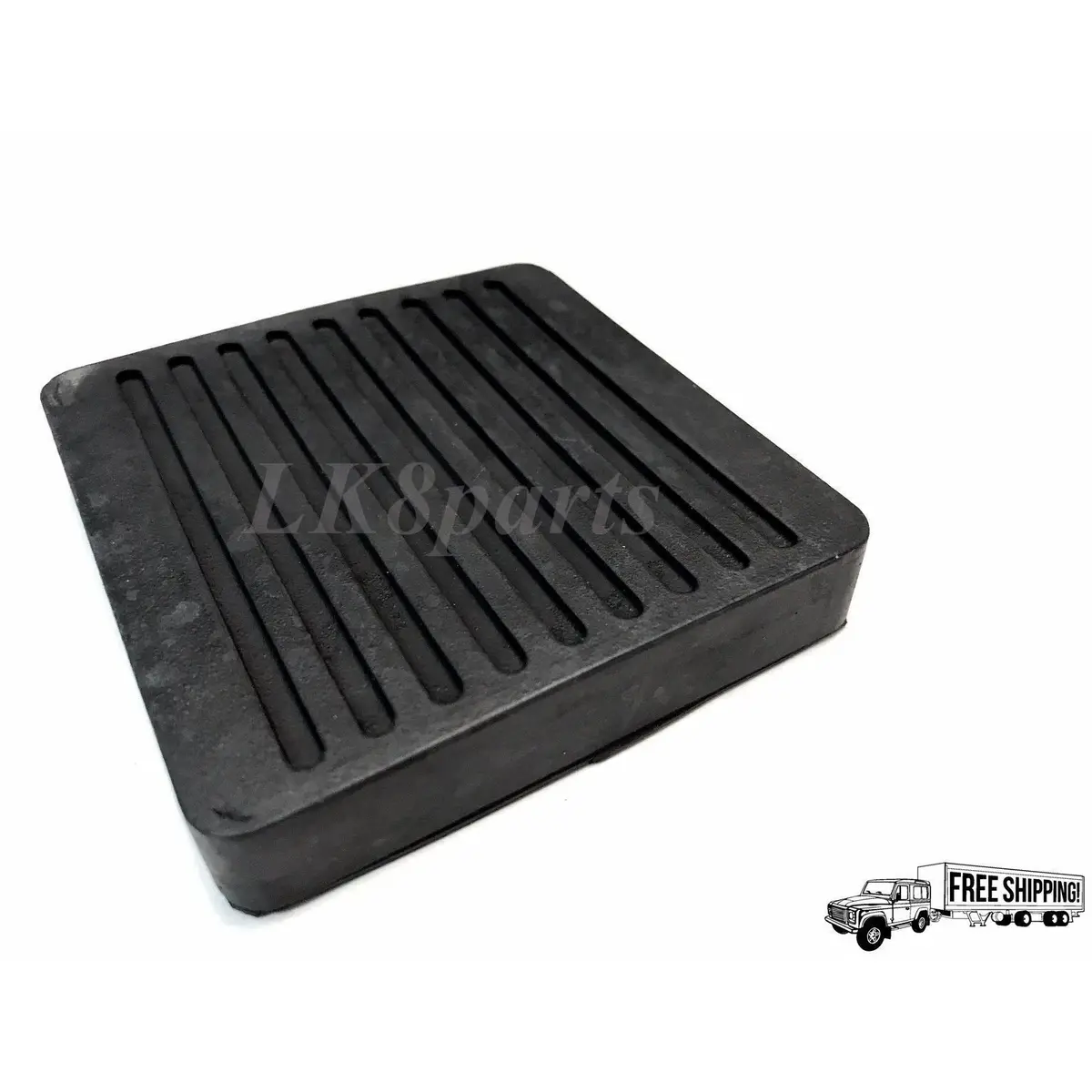 Ske500060 Clutch & Brake Pedal Pad – Defender 90 110 130 1