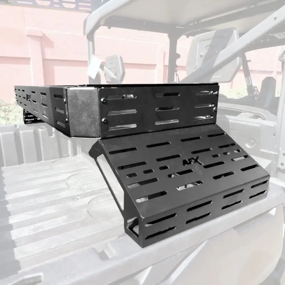 Can-Am Defender Overbed Cargo Rack 1