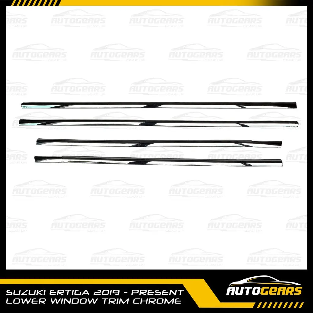Suzuki Ertiga (2019 - 2026) Lower Window Trim 1