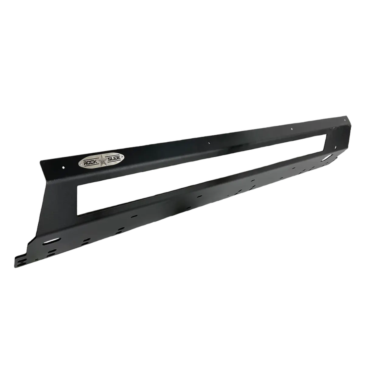 Rock Slide Engineering 2 Door Step-Slider Skid Plate For 2021+ Ford Bronco | Ax-Sp-300-Br2 1
