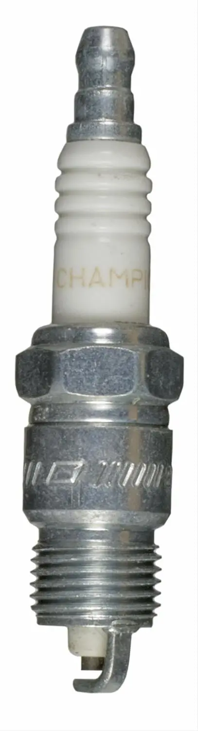 Champion Copper Plus Spark Plugs – High-Performance Replacement Ignition Components 1