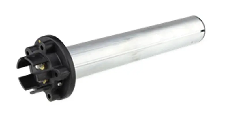 Classic Instruments Tube-Type Fuel Sender – Analog Sending Unit For Vintage And Custom Fuel Tanks (Sn38T17) 1