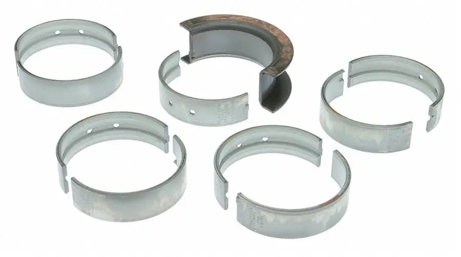 Clevite Ms-957Al Al-Series Performance Main Bearing Set 1