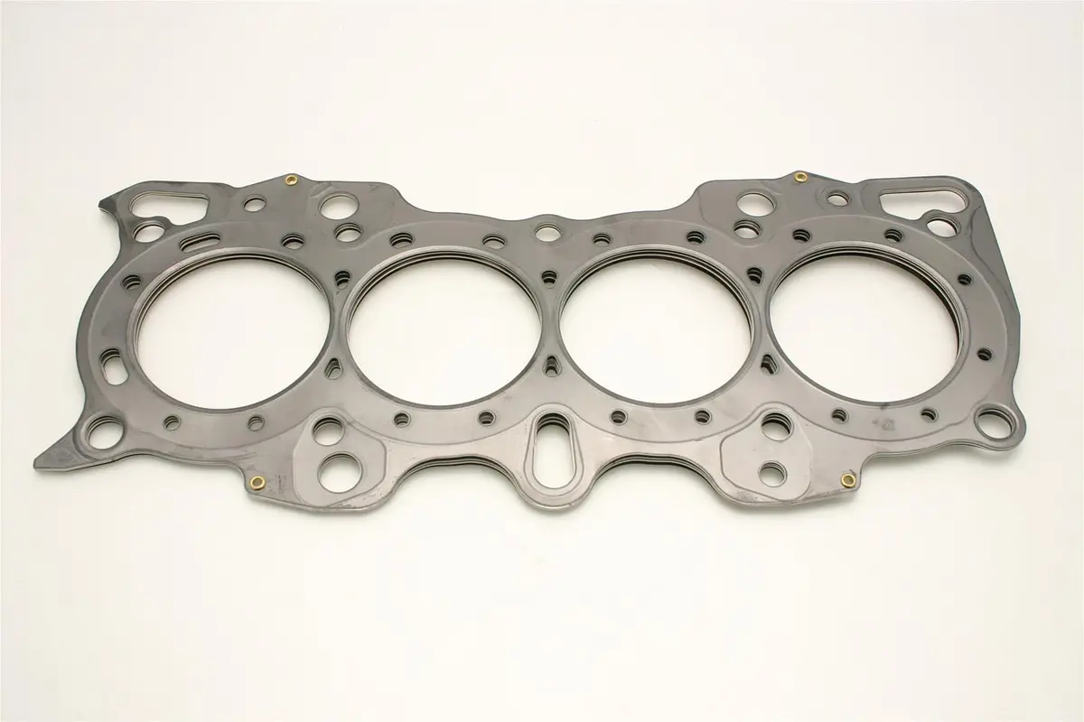 Cometic Mls Cylinder Head Gasket – Precision-Machined Multi-Layer Steel Seal (C4194-120) 1