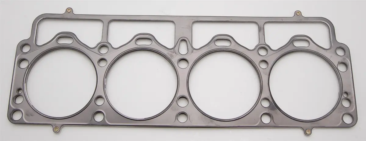 Cometic Mls Head Gasket – Multi-Layer Steel Cylinder Head Seal For High-Output Engines (Part C4289-080) 1