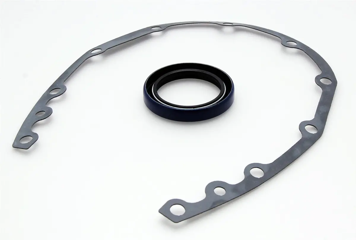 Cometic C5171 Multi-Layer Steel Timing Cover Gasket 1