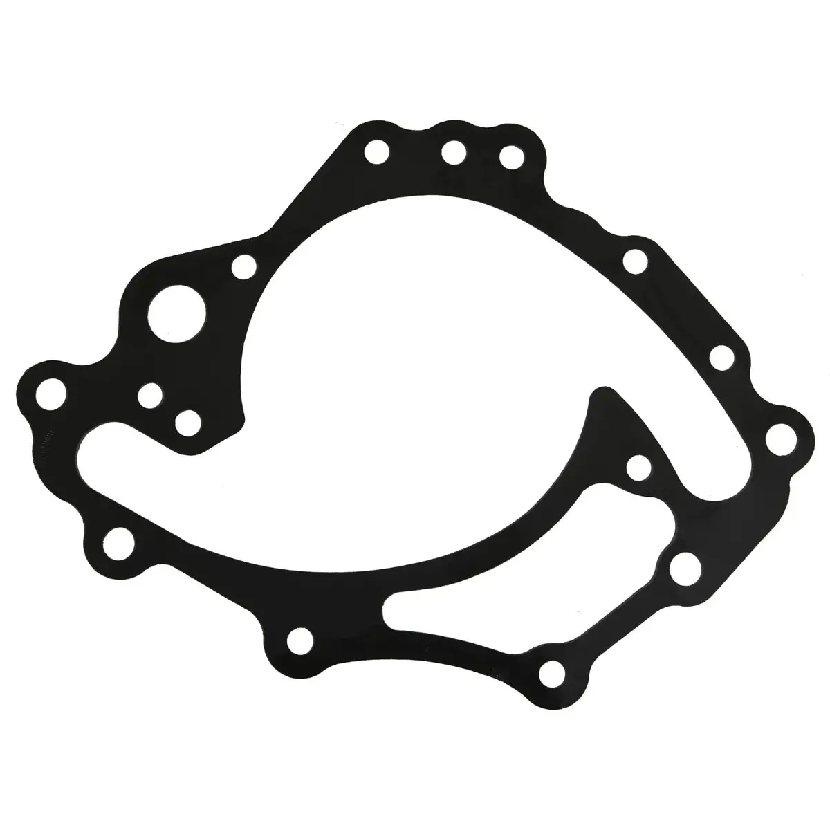 Cometic C5615-032 Water Pump Gasket Set 1