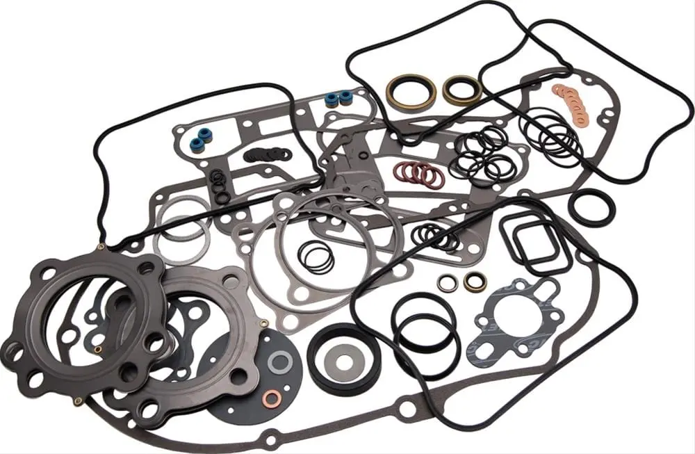 Cometic Powersports Ignition Cover Gasket – C9355 For Atvs, Utvs & Motorcycles 1
