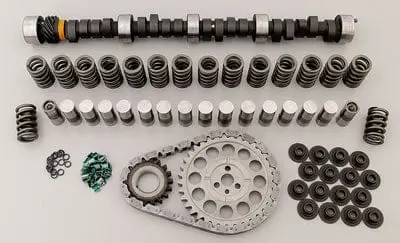 Comp Cams Computer-Tuned Cam & Lifter Kit – K11-302-4 1