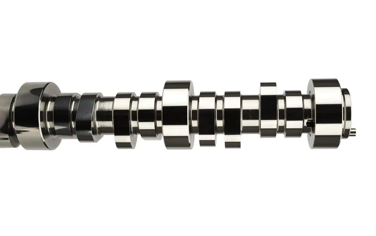 Comp Cams Lst Solid Roller Camshaft – 54-313-11 For Race Applications 1