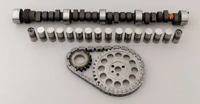 Comp Cams Magnum Hydraulic Camshaft & Lifter Kit – Sk31-330-3 1