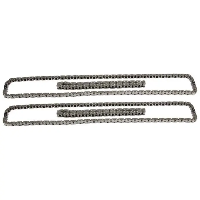 Comp Cams Hi-Tech Roller Timing Chain Set – Race-Duty, 3042Cpg Series 1