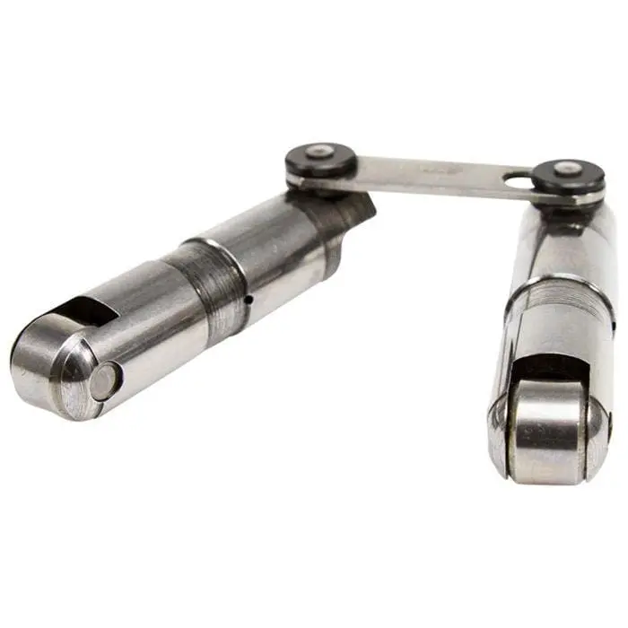 Comp Cams Short-Travel Xd Hydraulic Roller Lifters – Reduced Mass For High-Rpm Valve Train Stability 1
