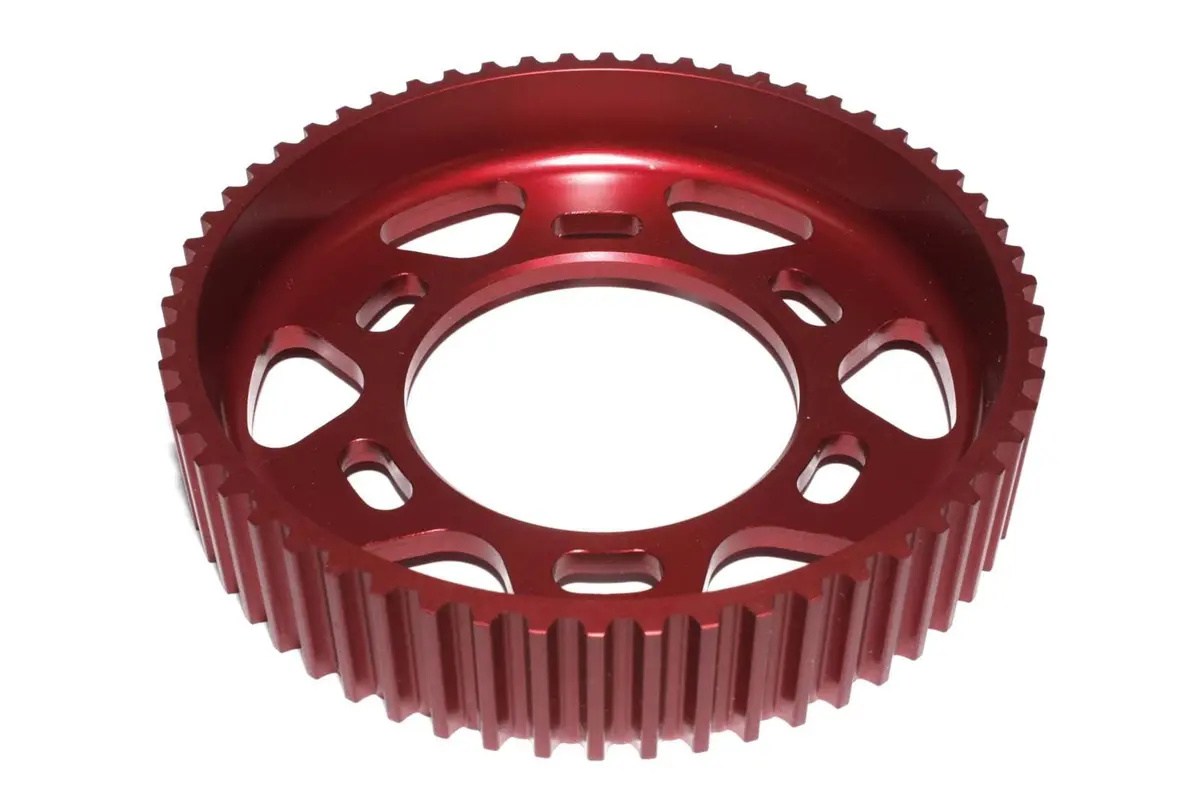 Comp Cams 6500Ug-1 Timing Gear Kit For Performance Engines 1