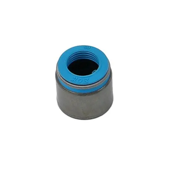 Comp Cams Hi-Tech Valve Seals – Silicone Rubber, Universal Fit, Part #517-1 1