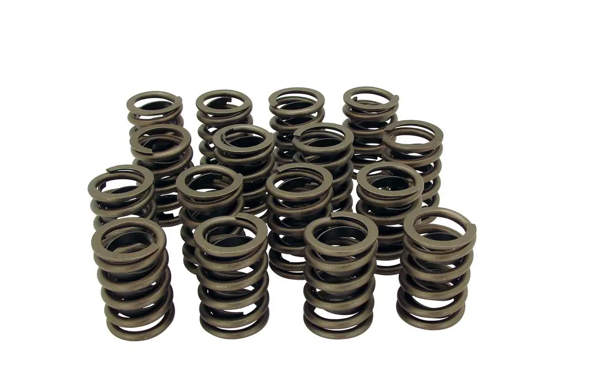 Comp Cams Dual Valve Spring Kit – 942-16 For Aggressive Cam Profiles 1