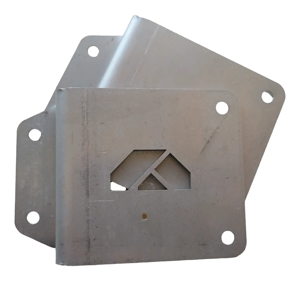 Air Conditioning Condenser Brackets 1