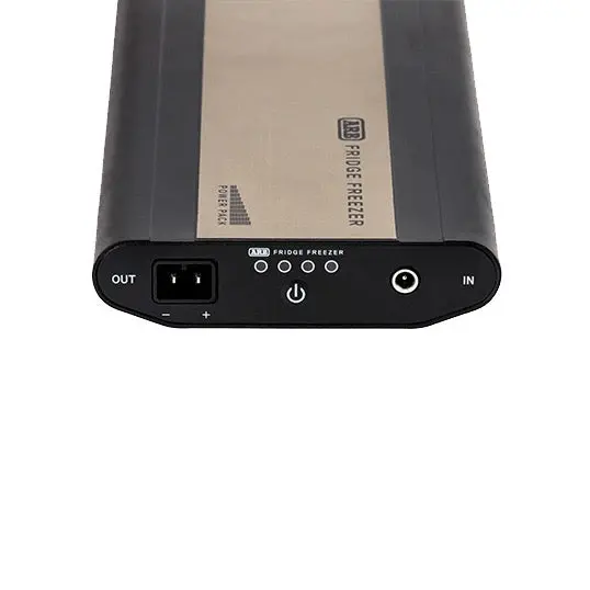 Portable Power Pack Add 1