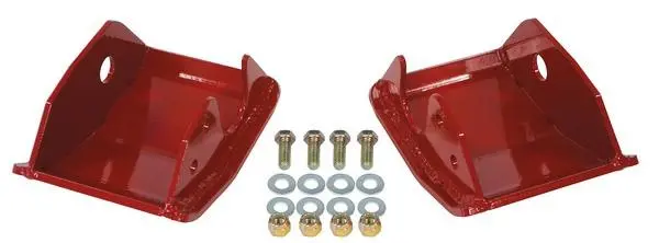 Rancho Shock Skids Rear For 2021+ Ford Bronco | Rs62501 1