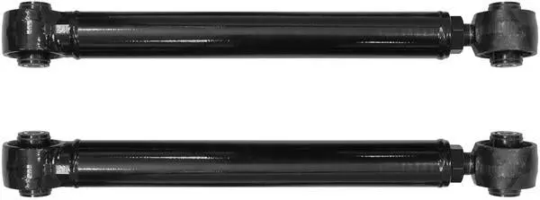 Rancho 21-23 Ford Bronco Adjustable Rear Lower Control Arm Kit | Rs64514 1