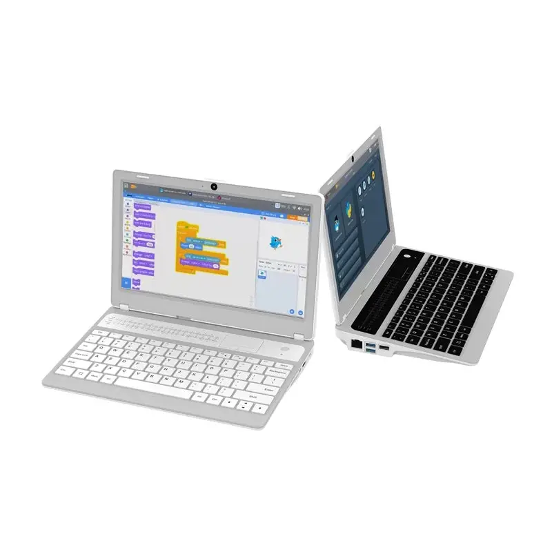 Crowpi L - Raspberry Pi Laptop For Learning Programming And Hardware 1