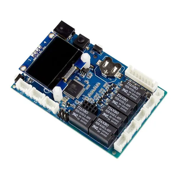 Smart Pump Shield V2.1 1