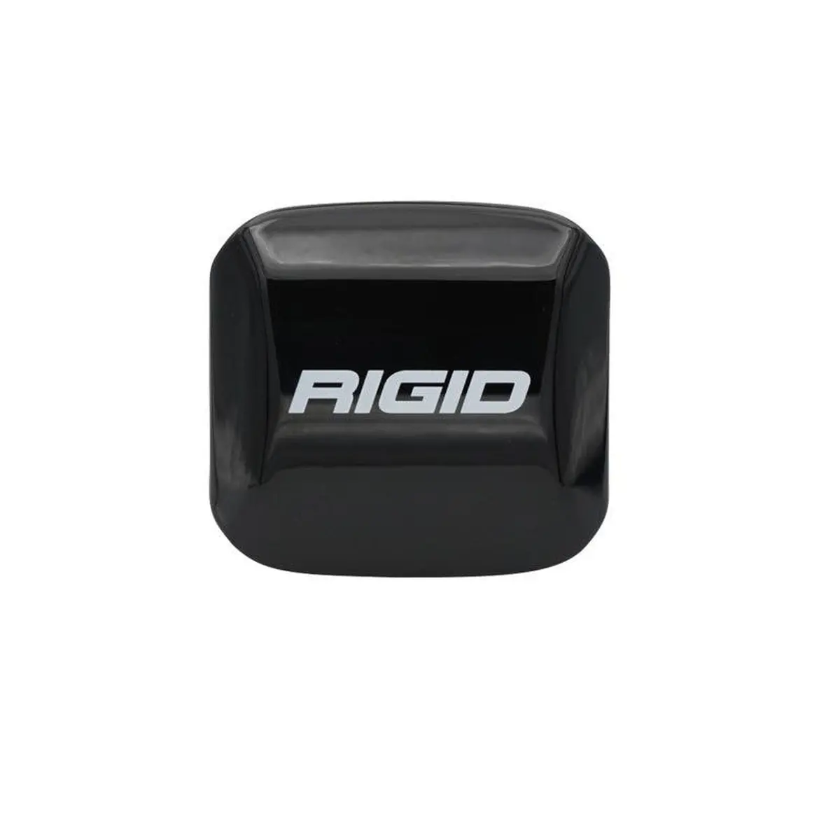 Rigid Industries Revolve Pod Cover (Black) - Pair | 196010 1