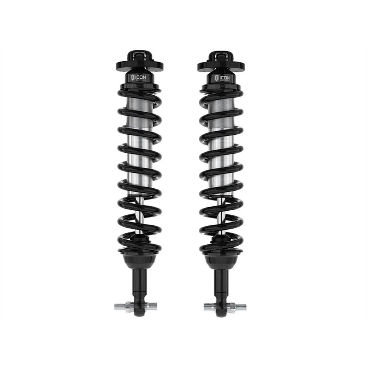 Icon 21-Up Ford Bronco 2-3In Front 2.5 Vs Ir Coilover Kit | Ico48600 1