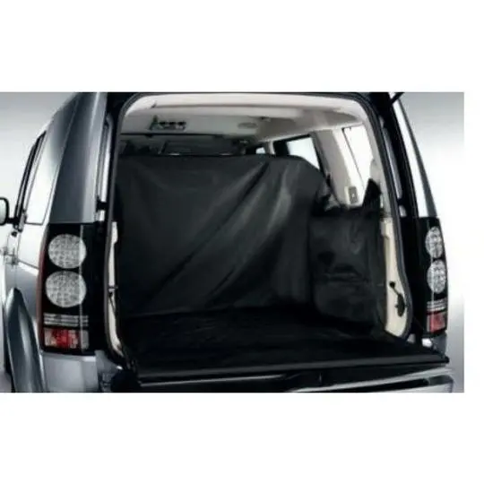 Genuine Flexible Waterproof Loadspace Liner 1
