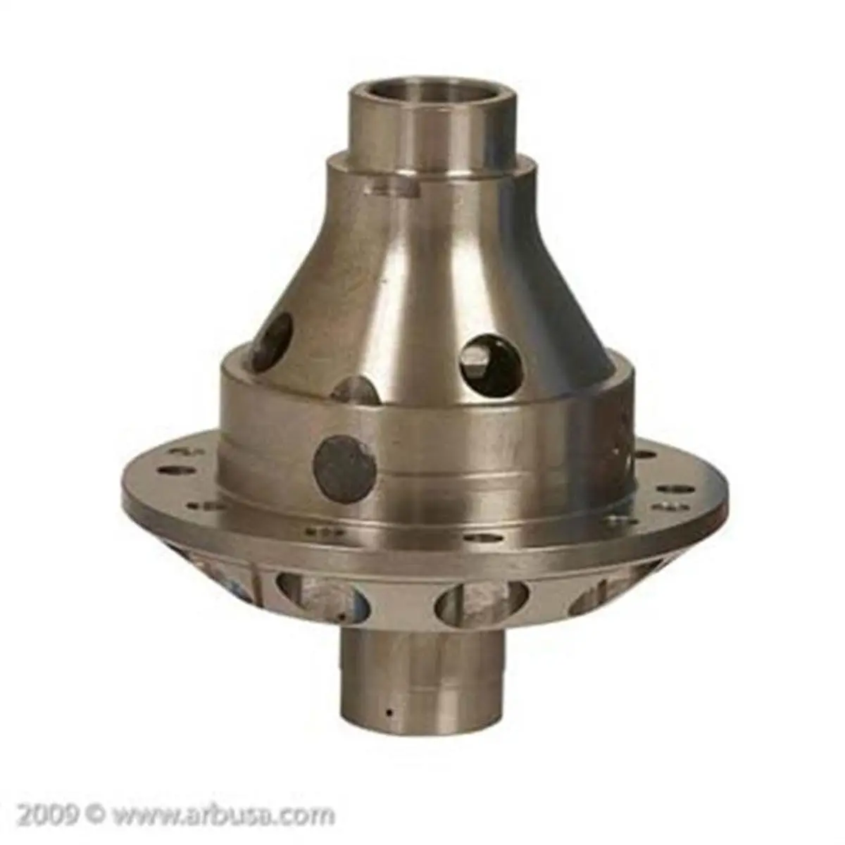 Arb Airlocker 31 Spl Ford 9In 31 Spl Rd119 | Rd119 1
