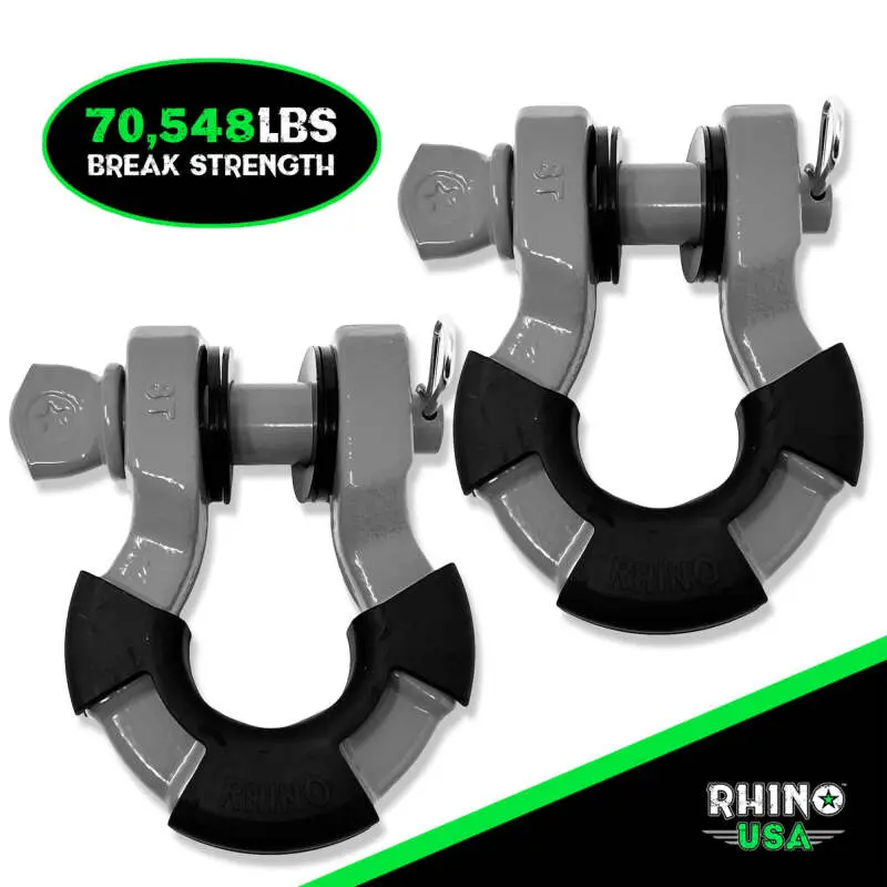 Rhino Usa Shackles 1