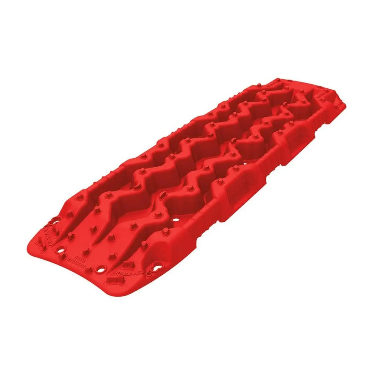 Arb Tred Hd Recover Track Boards Pair - Red | Tredhdr 1