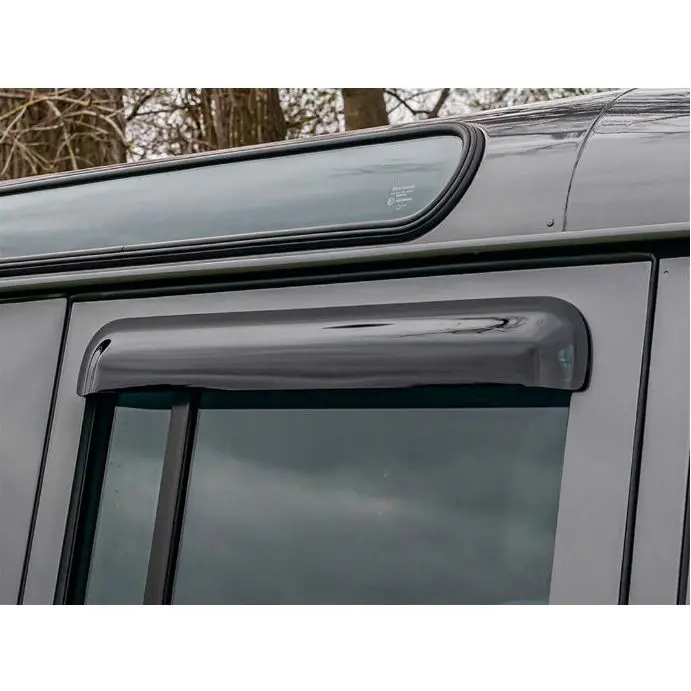 Defender/Series Rear Window Wind Deflector Kit 1