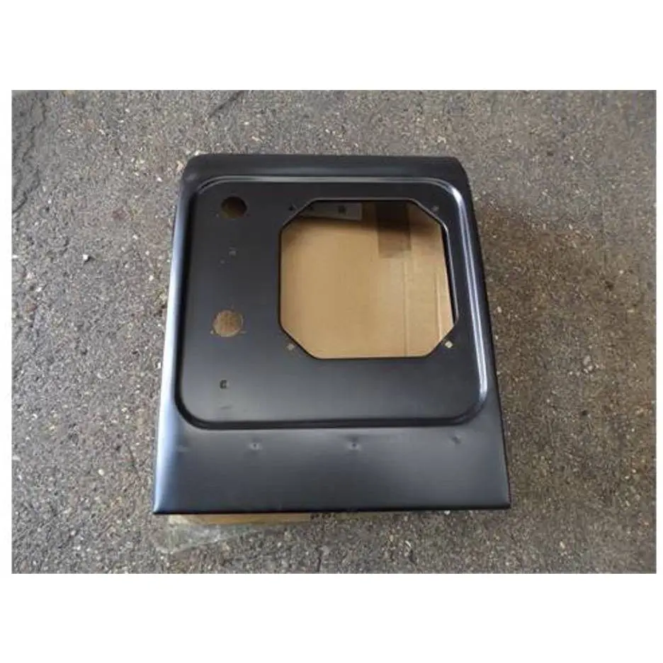 Wing Front Panel Right Rh Passenger Genuine 1